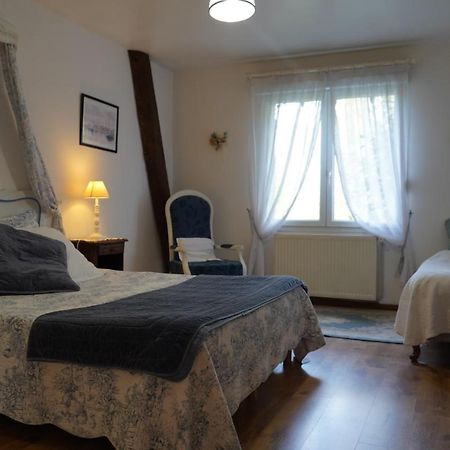 Bed and Breakfast Le Moulin de Fillièvres Esterno foto