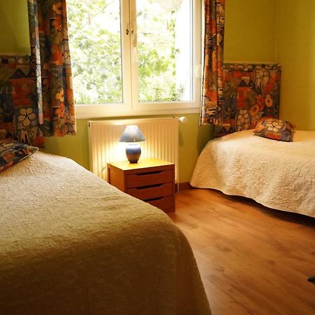 Bed and Breakfast Le Moulin de Fillièvres Esterno foto