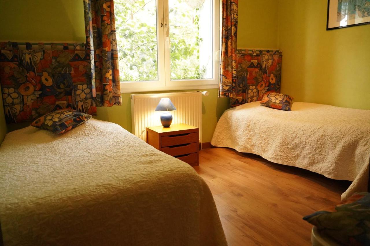 Bed and Breakfast Le Moulin de Fillièvres Esterno foto