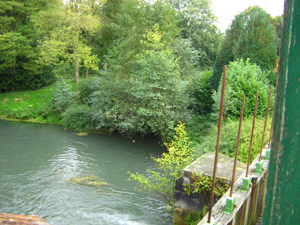 Bed and Breakfast Le Moulin de Fillièvres Esterno foto