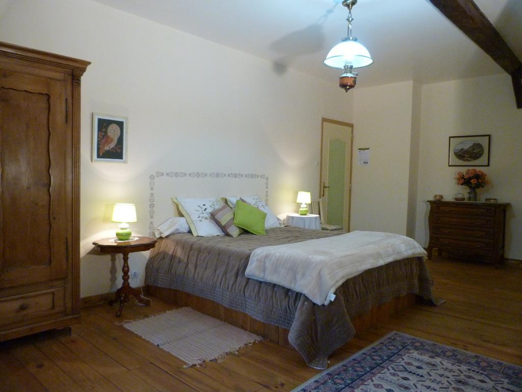 Bed and Breakfast Le Moulin de Fillièvres Esterno foto
