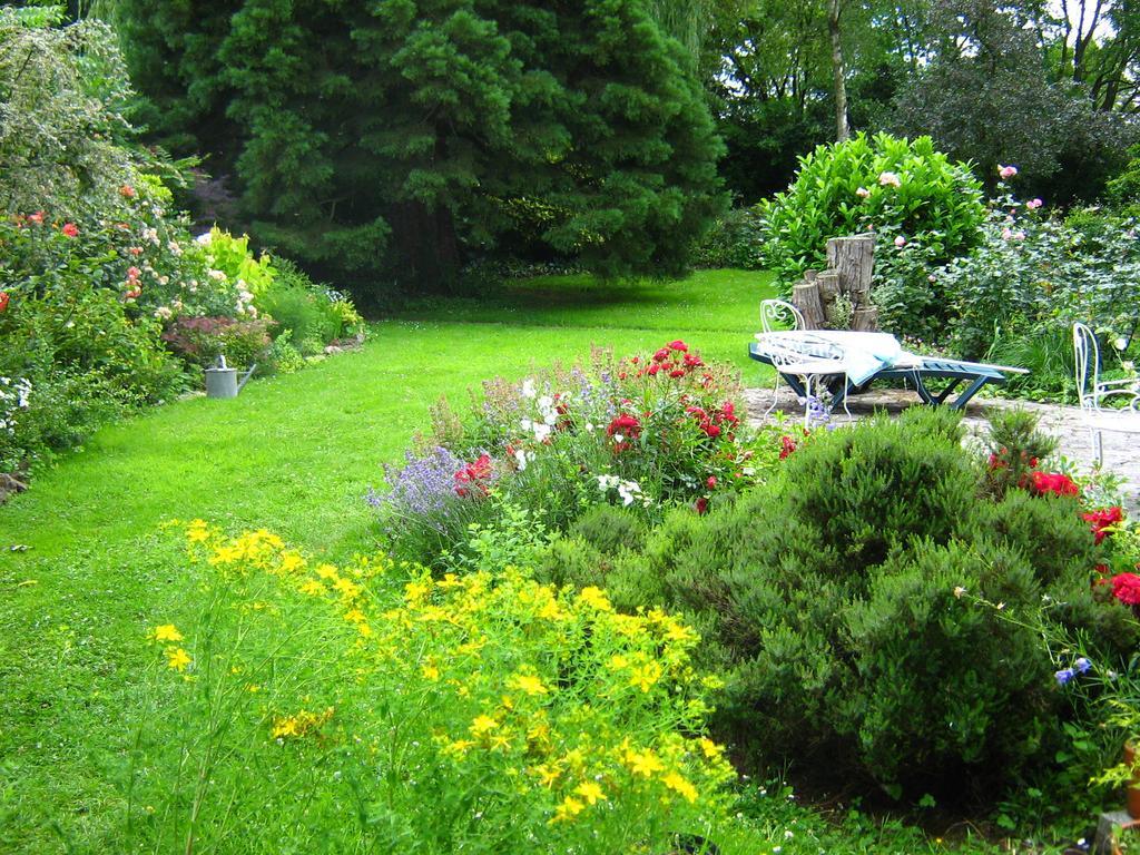 Bed and Breakfast Le Moulin de Fillièvres Esterno foto