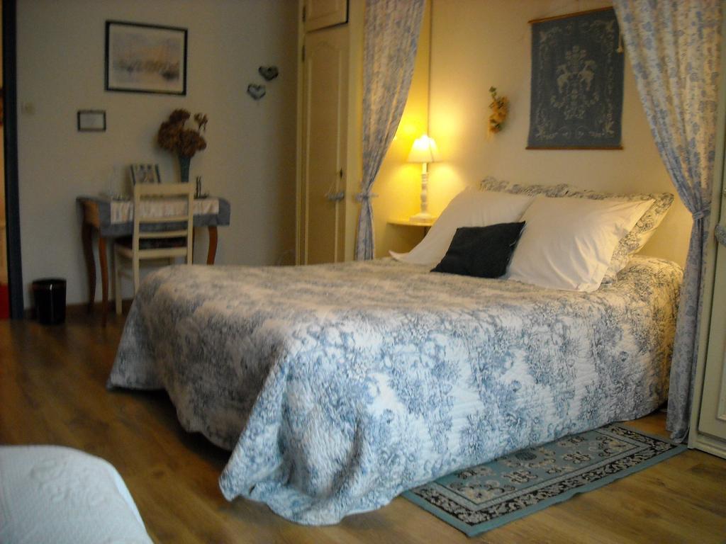 Bed and Breakfast Le Moulin de Fillièvres Esterno foto