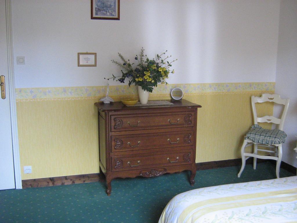 Bed and Breakfast Le Moulin de Fillièvres Camera foto