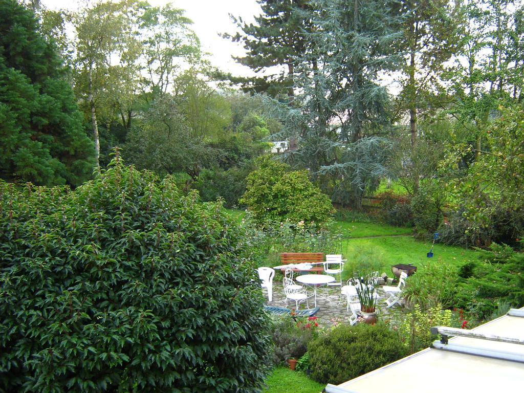 Bed and Breakfast Le Moulin de Fillièvres Esterno foto