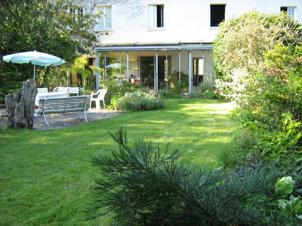Bed and Breakfast Le Moulin de Fillièvres Esterno foto