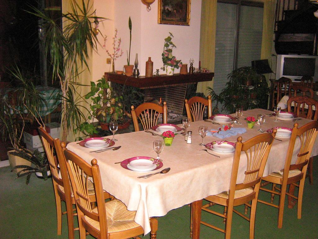 Bed and Breakfast Le Moulin de Fillièvres Esterno foto