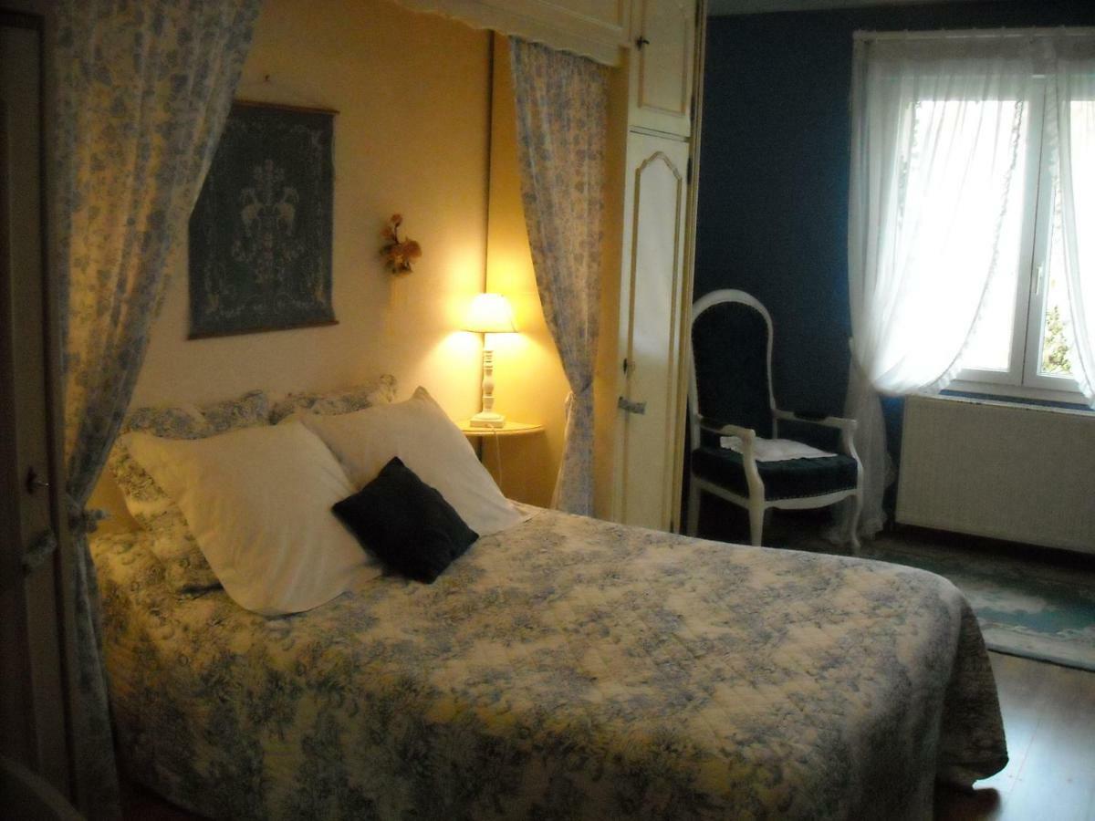 Bed and Breakfast Le Moulin de Fillièvres Esterno foto